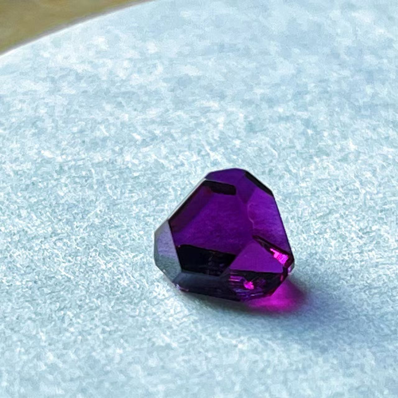 结晶方式