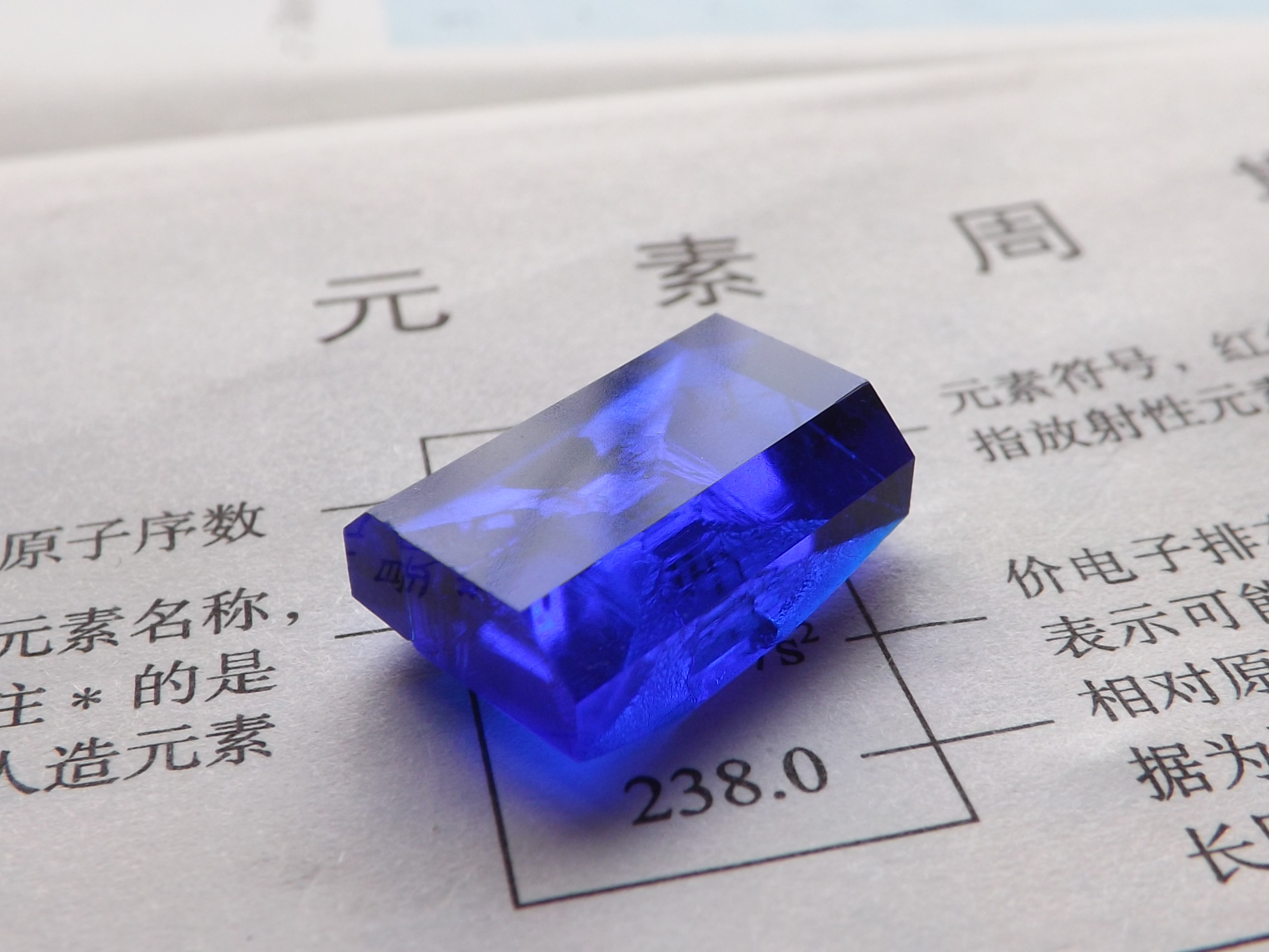 溶液配置